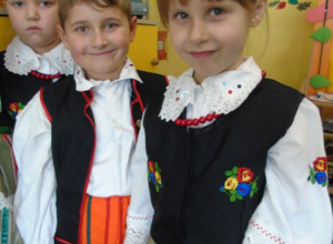 Już kapusty pełna beczka