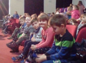 Wycieczka do MOK w Piotrkowie Tryb.