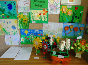 Konkurs plastyczny 