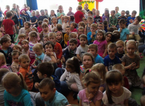 Koncert Artystów Filharmonii Łódzkiej pt. "Jak w bajce"