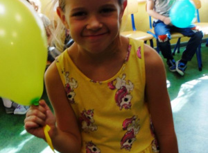 Dzień Przedszkolaka w naszym przedszkolu