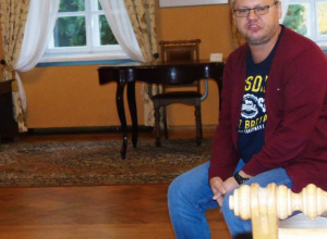 Wycieczka do muzeum regionalnego w Bełchatowie