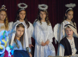 Sukces dzieci z Przedszkola Samorządowego w Gorzkowicach