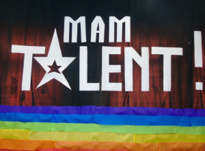 „Przedszkolny MAM TALENT” w Przedszkolu Samorządowym w Gorzkowicach