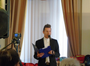 Finałowy koncert Ogólnopolskiego Festiwalu Piosenki Dziecięcej „Mały Głos” Puławy