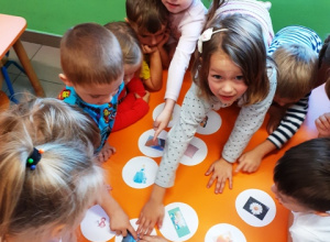 Dzień Postaci z Bajek