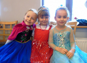 Bal Karnawałowy 2020