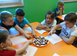 Pieczemy pączki – kultywujemy polskie tradycje