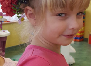 Cykl spotkań "w naszym przedszkolu pt. "Poznajemy zawody"