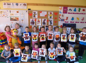 Dzień Pluszowego Misia