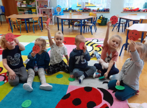 Międzynarodowy Dzień Praw Dziecka