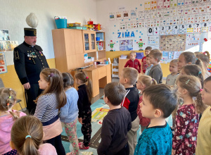 Spotkanie z górnikiem