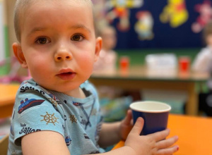 Konkurs bajkowy " Bajki uczą i bawią"