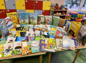 Narodowy Program Czytelnictwa