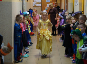 Międzynarodowy Dzień Postaci z Bajek