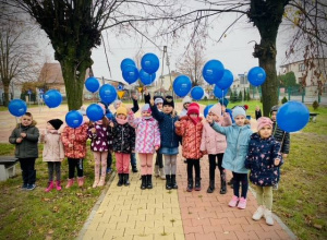 Obchody dnia "Czystego powietrza"