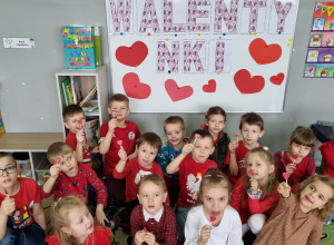Walentynki 2023'