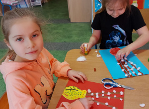 Przygotowania do Świąt Wielkanocnych