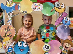Dzień Kropki