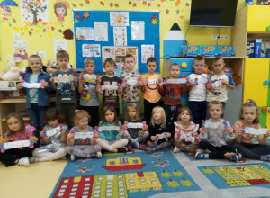 Międzynarodowy Dzień Praw Dziecka