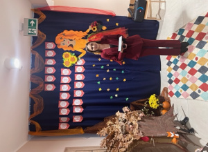 Rozstrzygnięcie konkursu pt: "Jesień wierszem malowana"