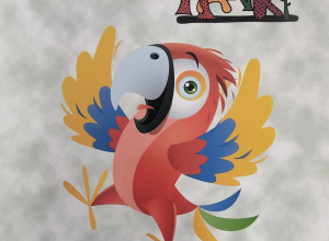 „Zabawy z poezją”