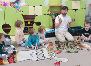 Warsztaty archeologiczne