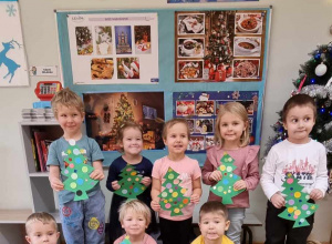 Przygotowania do Świąt Bożego Narodzenia