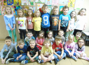 Rozstrzygnięcie konkursu pt: "Portret Pani Wiosny"