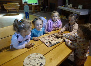 Wycieczka do Nadleśnictwa Przedbórz