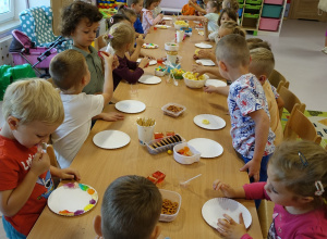 Dzień Przedszkolaka