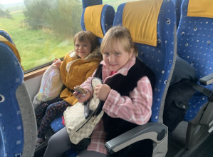 Wyjazd do kina Helios