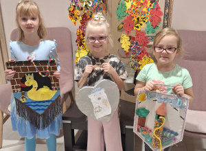 Rozstrzygnięcie Ogólnopolskiego konkursu plastycznego