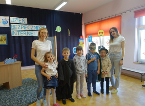 Dzień Bezpiecznego Internetu