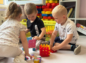 Zajęcia adaptacyjne