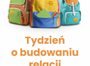 Tydzień Dobrych Relacji