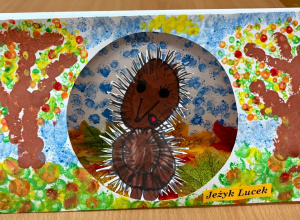 Rozstrzygnięcie konkursu plastycznego „Moja Bajka”, realizowanego w ramach Priorytetu 3 „Narodowego Programu Rozwoju Czytelnictwa 2.0 na lata 2021–2025”