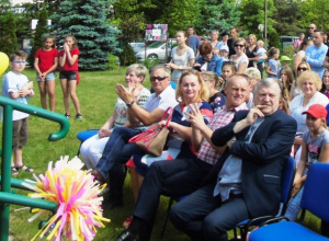 "Piknik rodzinny" 2018'