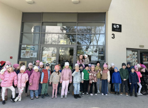 Wycieczka do teatru na spektakl muzyczny pt. „Co by było gdyby…?”