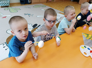 Wielkanoc tuż, tuż - poznajemy tradycje i zwyczaje