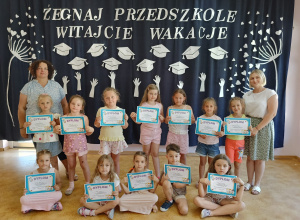 Podsumowanie zajęć koła plastycznego,,Mali artyści " w roku szkolnym 2025/2026 w Przedszkolu Samorządowym w Gorzkowicach.